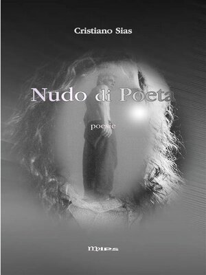 cover image of Nudo di Poeta